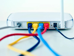 accesss point ve router kurulum ustası, elektrikçi