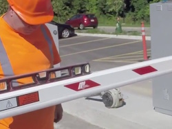 bariyer montaj ariza ve bakim